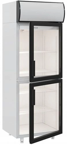 rqtcnqx33hav3wrw2tmvbgsyx8dduabd.webp Шкаф морозильный POLAIR Smart Door DB107hd-S