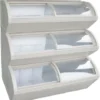 Ларь морозильный HAIER HFR-HM 400