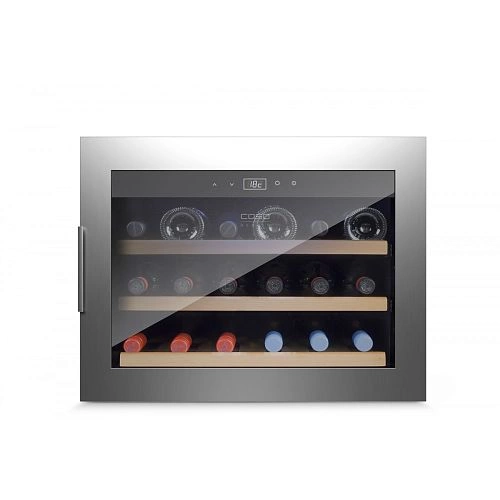 t01locwco87zt4nw570ow8s5e4no7y9x.webp Шкаф винный CASO WineSafe 18 EB Inox