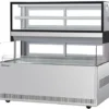 Витрина комбинированная TURBO AIR TCB-1500