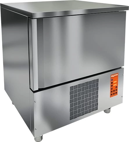 Шкаф шоковой заморозки HICOLD W6TEN
