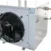 Сплит-система среднетемпературная INTERCOLD MCM-342 FT