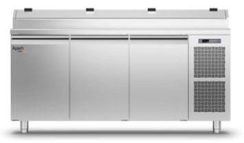 u1o4j3z55xdbvwm4y8i0dsfwgv9luqtt.webp Стол холодильный для салатов APACH Chef Line LRVZ111SS13