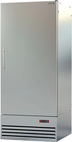 uaemsq8nkoo266t8ejdmr5nfrfz1bt34.webp Шкаф морозильный ПРЕМЬЕР ШНУП1ТУ-0,75 М нерж.