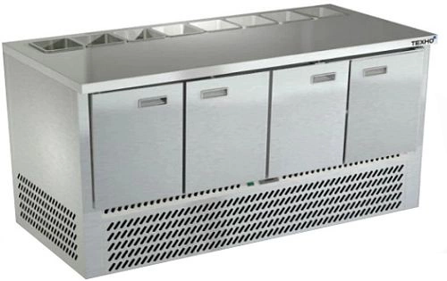 ugszg2r3mjeg11i1qab7a4i2dqvotf5w.webp Стол холодильный ТЕХНО-ТТ СПН/С-124/40-1907 для салатов
