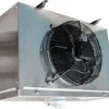 Сплит-система среднетемпературная INTERCOLD LCM-316 FT (опция -30° С)