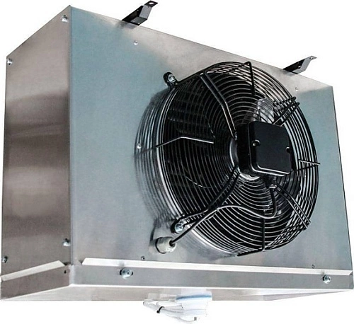Сплит-система среднетемпературная INTERCOLD LCM-316 FT (опция -30° С)