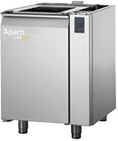 vit9ccqz7a9g30lol5vnow0o32nehu39.webp Стол холодильный для салатов APACH Chef Line LTS1NTR