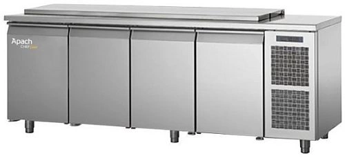 x1u5h2q5vdqsotjfz7p41j3mj2hg3lbb.webp Стол холодильный для салатов APACH Chef Line LTS1111TU