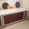 x3tbkbv0jo9fx60h2se3ugmpwgzwh7e9.webp Поверхность встраиваемая охлаждаемая GASTROLUX ПОВ-097/К