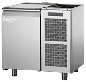 x421f92ikbhqittv4c9m064e8yhgursu.webp Стол морозильный APACH Chef Line LTFMGN3NT