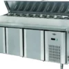 x4x8gug6zwoesf6gdoeni4w3ti3qvrhx.webp Стол холодильный для пиццы ELETTO 200.70.01-PS