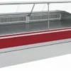 Витрина холодильная CARBOMA Витрина холодильная GС120 SV 2,5-1 (3004)