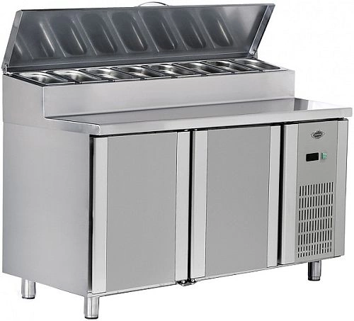 xvgadxf8q2syb56d7hlslsudbmgeg0qd.webp Стол холодильный для пиццы EPICUR EMP.150.70.01-PS