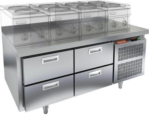 ycr2ktwluukv05qggcrz3nn0fin5i3rj.webp Стол морозильный HICOLD SN 22/BT LT Sh