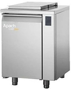 ymqp9wq1y3u8hkl38fw5x3n86js9lsq6.webp Стол холодильный для салатов APACH Chef Line LTS1TR