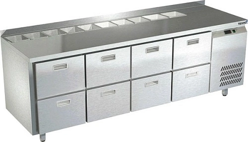 z3a5zzak9gp44bdo55pgl76kvx38rd5c.webp Стол холодильный ТЕХНО-ТТ СПБ/С-225/08-2206 для салатов