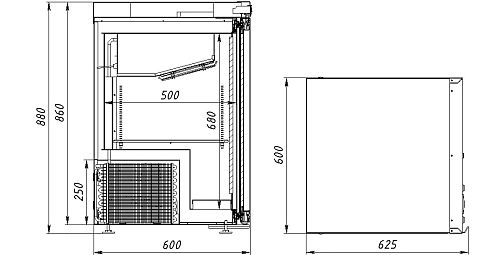z3v0a507bjtgs3feo5v89tad98vkmg9g.webp Шкаф морозильный АРКТО DC0.13-G
