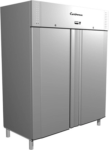 ze6fvuialcf4qhryg78gkc3yibmznws3.webp Шкаф морозильный CARBOMA F1400 INOX