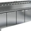 zg75mwt73sn59nyrj94z1ek0kp7suqnl.webp Стол для пиццы HICOLD PZ2-1111/GN (1/6H) М