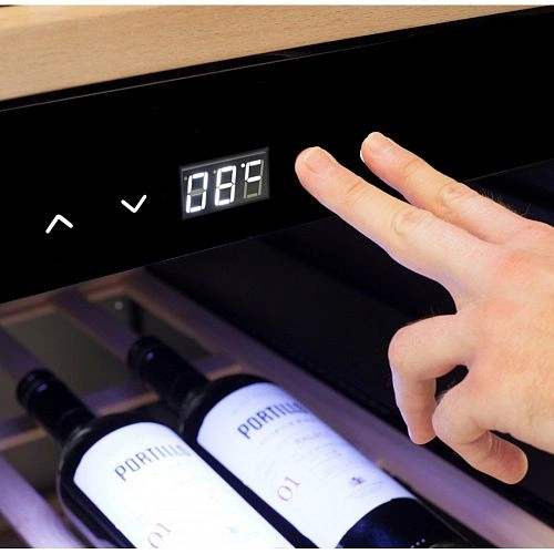 zw24p3xfk2syqqvp6y4xmtugqle2u3ma.webp Шкаф винный CASO WineExclusive 24 Smart