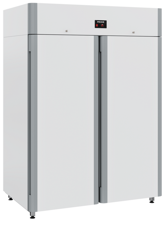 0jqzboylsc8wdih42by0aom7y4f2sp22 Морозильный шкаф POLAIR CB114-Sm