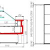 19t4dye9ap2ryn10c54ii1cm06dicmtb Холодильная витрина Carboma GC110 SM 2,5-1 (ВХС-2,5 Carboma GC110) (1005 ВЕНГЕ)