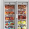 226vl6fewi5z8p1fniu1zma8s1qu1ayn Морозильный шкаф POLAIR DB114-S без канапе