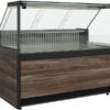 30hykbhuu5ovxm2o4w4paoj3mkotysj8.jpg Витрина морозильная Carboma GC111 SL 0,94-1 (газлифт, 1008 Темный дуб)