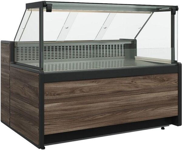 30hykbhuu5ovxm2o4w4paoj3mkotysj8.jpg Витрина морозильная Carboma GC111 SL 0,94-1 (газлифт, 1008 Темный дуб)