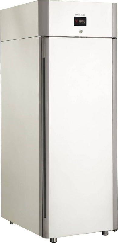 6xfgzldsse4tvewh8vhkz8hezem4yh9u Морозильный шкаф POLAIR CB105-Sm