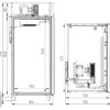 dkq8nuykjdmfn8p8bgmjxh4w5kqjhqwg Морозильный шкаф Polair CB114-G (R404a)