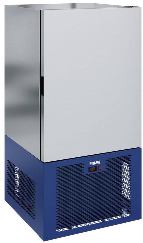 dr2cjphigf3kfkbdvjtbwjzuv3xettuo Шкаф шоковой заморозки POLAIR CR10-L (380V)