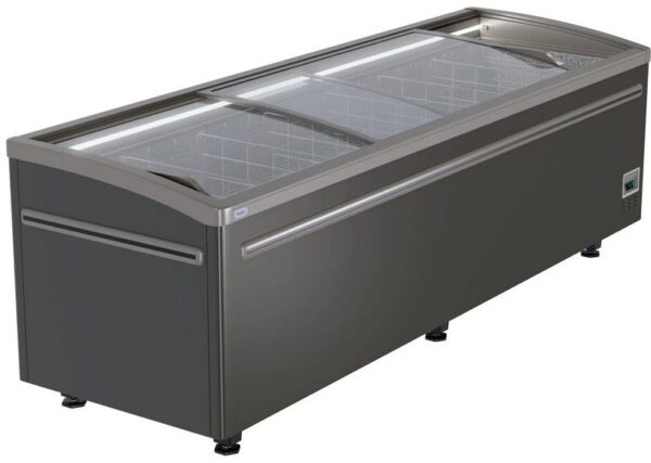 e2y26zxgb1oa038e901h3d48ayhd4mke Ларь-бонета комбинированная HAIER GTS2500GB