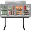 imgi_5_gw73p7ypqsth1hd8f26r0jrspsbtbl44 Морозильная надстройка (Freezer-Top) LIEBHERR SFT 1223