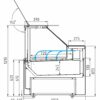 o9cbv1yloxyz65be4otxvr1qc5txijdl Витрина холодильная Carboma G120 SM 1,5-1 KombiLux