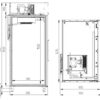 pksejf02b98k2u2hgwpxbf3mbj2y9hbh Морозильный шкаф Polair CB114-S