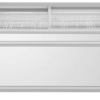 qvfelzte305aali4a1owx51a5dihf0iy Ларь-бонета комбинированная HAIER GTE1850W