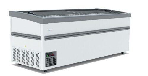 sbjisy9muqot6an26wg8k6z23gpuchg2 Ларь-бонета комбинированная FROSTOR UF 1900 ВЕ серая