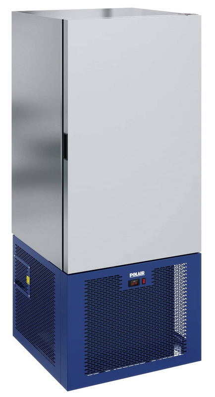 uj7ukypcbfwrwlygzozwptkqfl0hab80 Шкаф шоковой заморозки POLAIR CR15-L