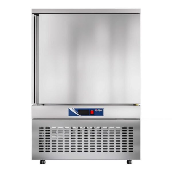 v909tppp38y83g4chlkpx136v44t2ov1 Шкаф шоковой заморозки Abat LIGHT ШОК-5-1/1