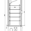 v9z9qdrhw2zjvri76y1d4bbq9klwkjhw Морозильный шкаф Ариада Рапсодия R1520L (пропан)