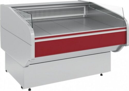 zdz2iaelet8hdlkowr6hebzmh1bzigzr.jpg Витрина холодильная открытая Carboma G120 VM 1,5-2 (открытая, динамика)