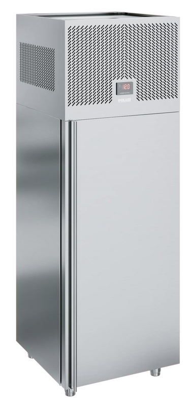 zut10kge751eqecrdjm4qss5164cc4he Шкаф шоковой заморозки POLAIR CRt20T-G