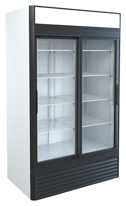 0c0468482a2a9174d24b825d3b4cb792.jpg Шкаф холодильный KAYMAN К1500-КСВ КУПЕ