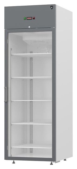 117b26142fe0a3e3e2668d47f30e3995.jpg Шкаф холодильный KAYMAN COOLWIND А500-КС