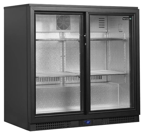 1e3741263844fab004b72e66d7b7e9ab.jpg Шкаф холодильный барный TEFCOLD BA21S
