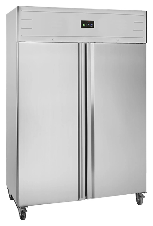 Шкаф холодильный TEFCOLD GUC140