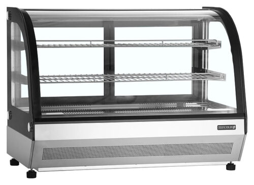 3_00dc6d6bd7062f18b8a9a565b3d0e0de Витрина кондитерская настольная TEFCOLD LCT900C/BLACK