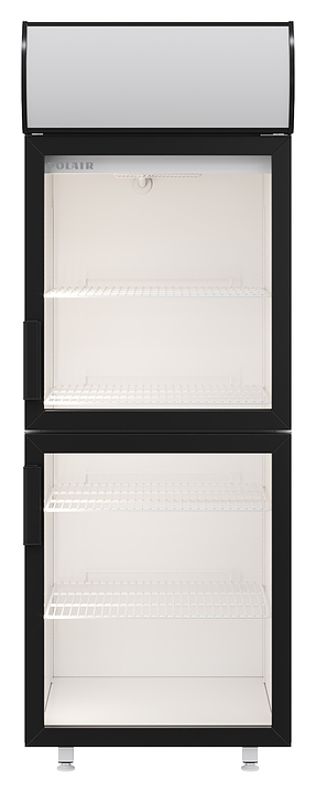 3c23b0dfe764f7a5fa7ab179fe27ef16.jpg Шкаф холодильный POLAIR Smart Door DM107hd-S
